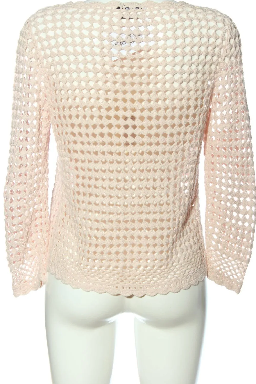 Strick Cardigan Größe 38-Mango Suit Hot