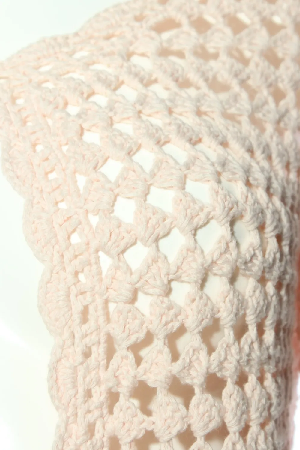 Strick Cardigan Größe 38-Mango Suit Hot