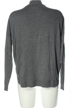 Strickbekleidung>Vero Moda Strick Cardigan Größe 34 hellgrau