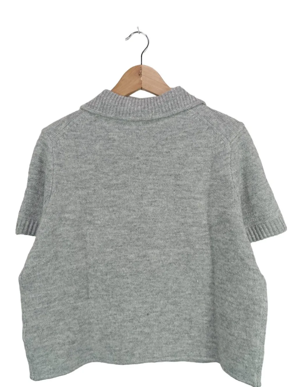 Strick Cardigan Größe 40-H&M Divided Discount