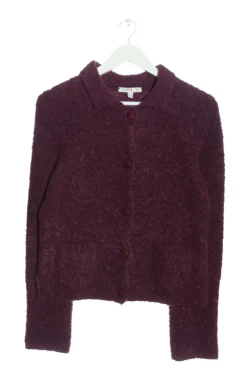 Strickbekleidung>un1ueux2trios3 Strick Cardigan Größe 34 pink