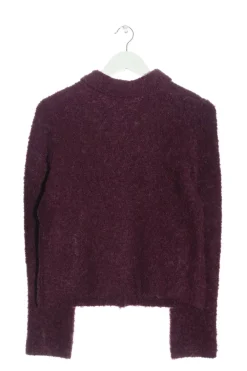 Strickbekleidung>un1ueux2trios3 Strick Cardigan Größe 34 pink