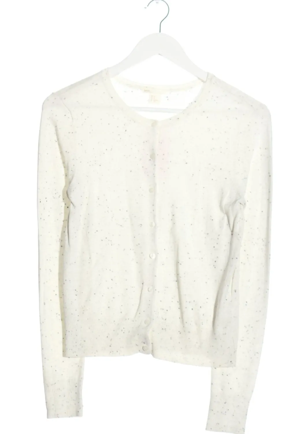 Strick Cardigan Größe 34-H&M Basic Sale