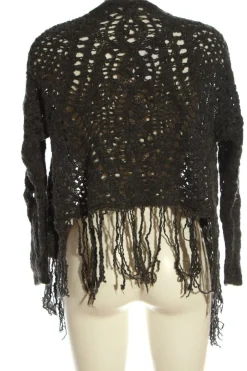 Strick Cardigan Größe 34-Hollister New