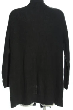 Strickbekleidung>H&M Divided Strick Cardigan Größe 34 schwarz