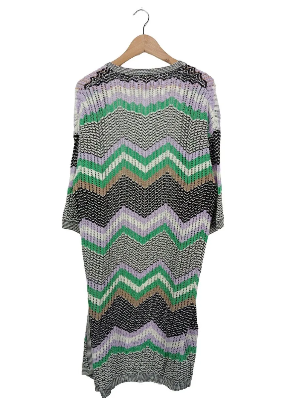 Strick Cardigan Größe 34-FREE / QUENT Sale