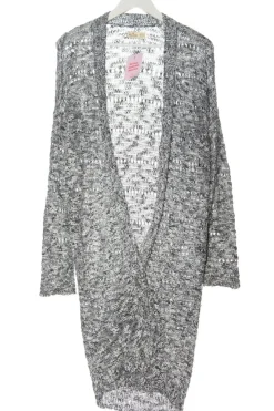 Strick Cardigan Größe 34-Hollister New