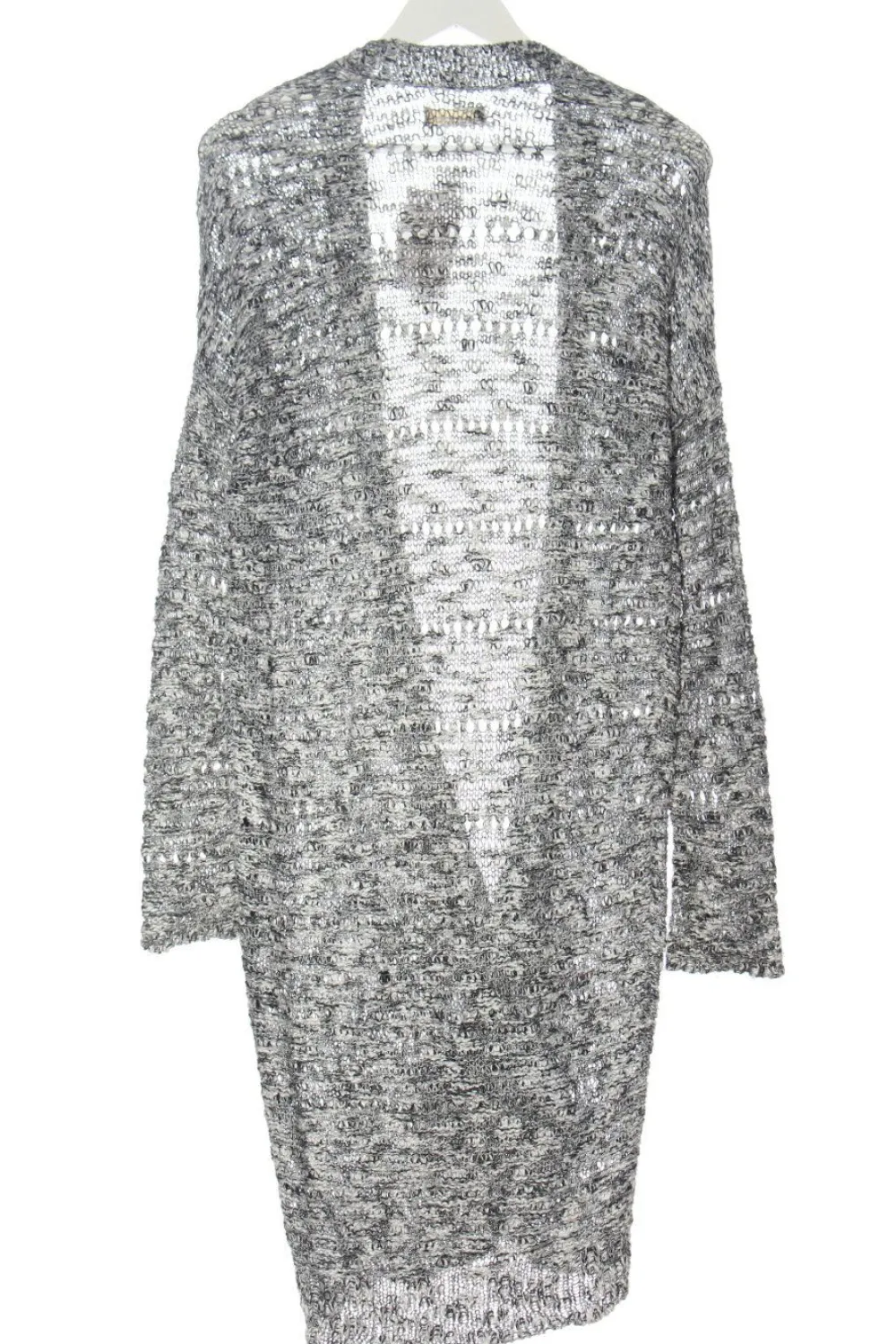 Strick Cardigan Größe 34-Hollister New