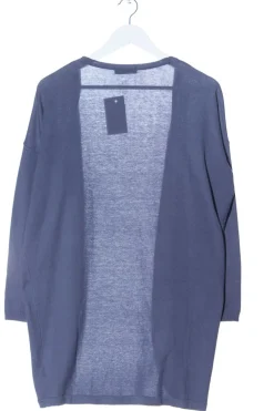 Strickbekleidung>AJC Strick Cardigan Größe 36 blau