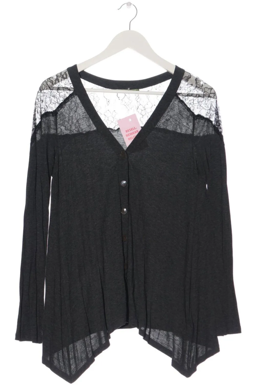 Strick Cardigan Größe 38-Velvet