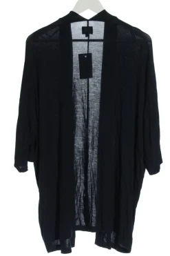 Strickbekleidung>opus someday is today Strick Cardigan Größe 36 schwarz