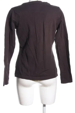 Strickbekleidung>Esprit Strick Cardigan Größe 40 braun