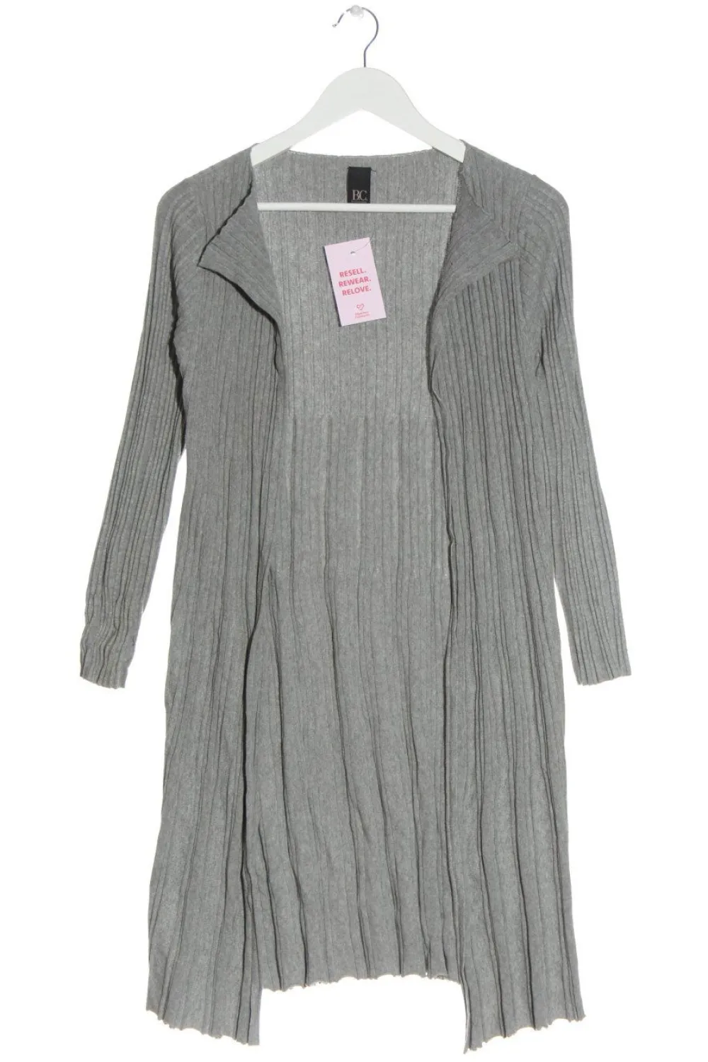 Strick Cardigan Größe 36-B.C. BEST CONNECTIONS Outlet