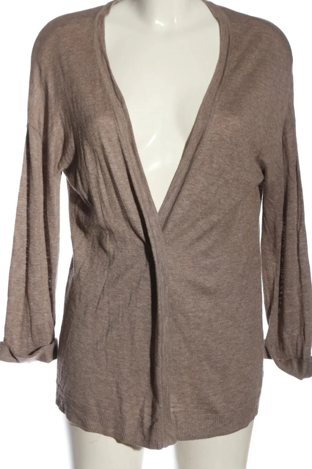 Strick Cardigan Größe 36-H&M Basic Best