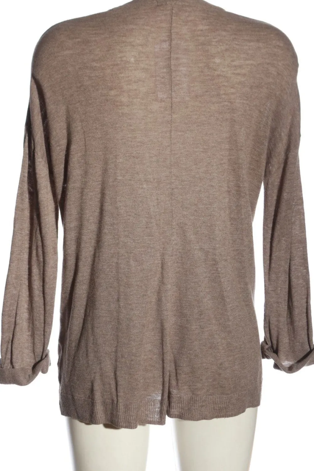 Strick Cardigan Größe 36-H&M Basic Best