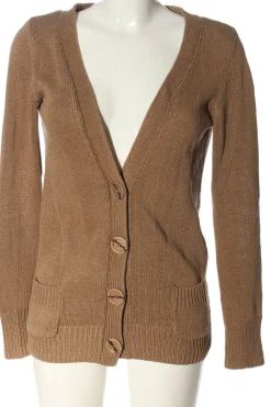 Strick Cardigan Größe 36-Campus Clearance