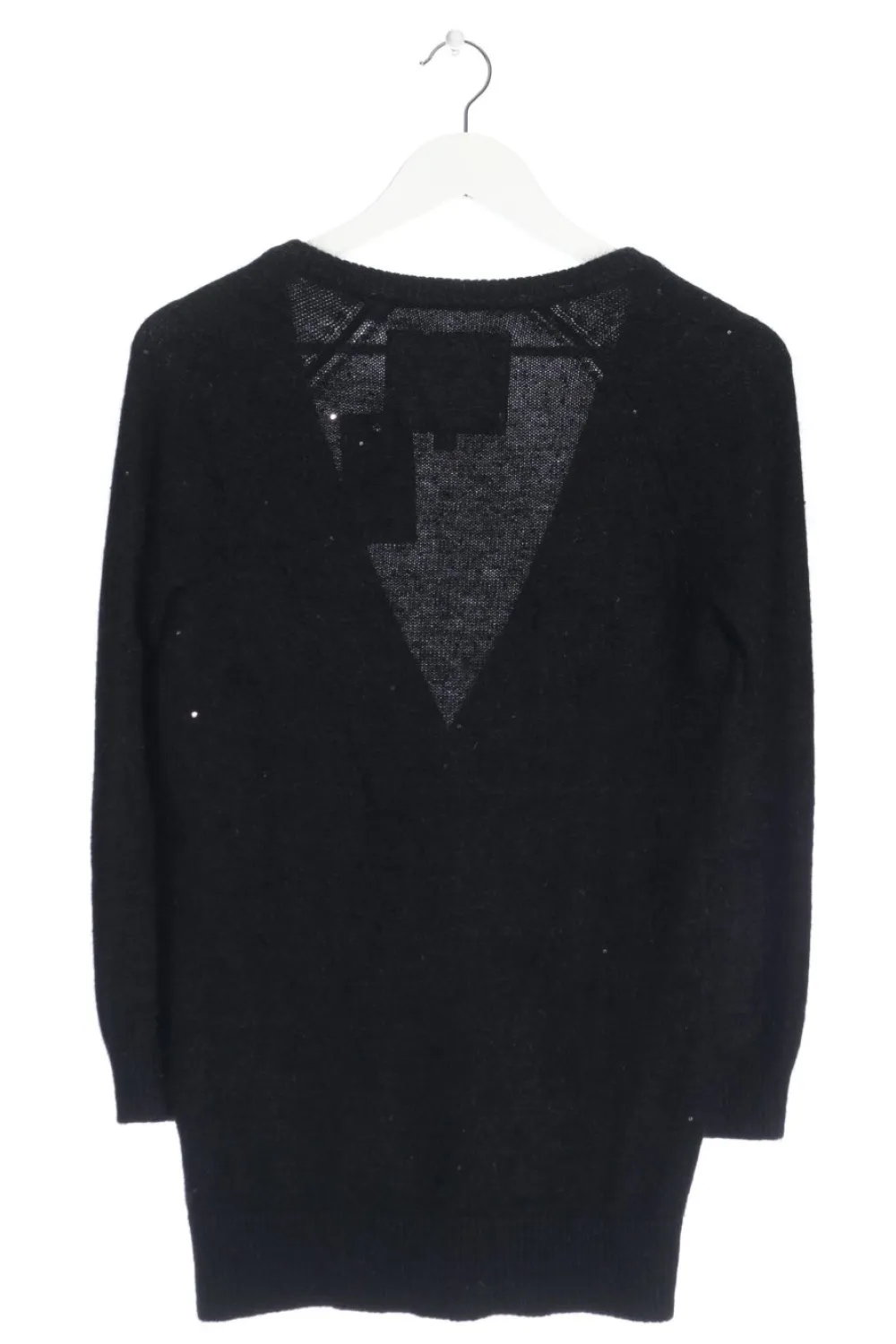 Strick Cardigan Größe 38-Jack Wills Hot