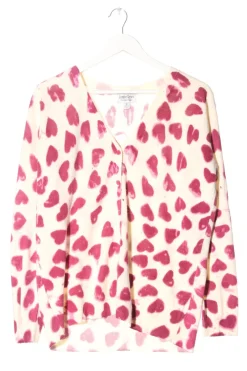 Strick Cardigan Größe 38-Jamie Griess Best
