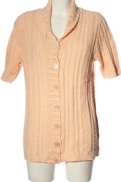 Strick Cardigan Größe 40-Peter Hahn Outlet