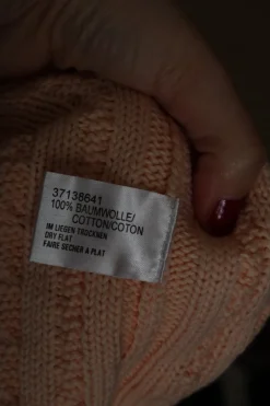 Strick Cardigan Größe 40-Peter Hahn Outlet