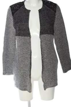 Strick Cardigan Größe 36-Promod