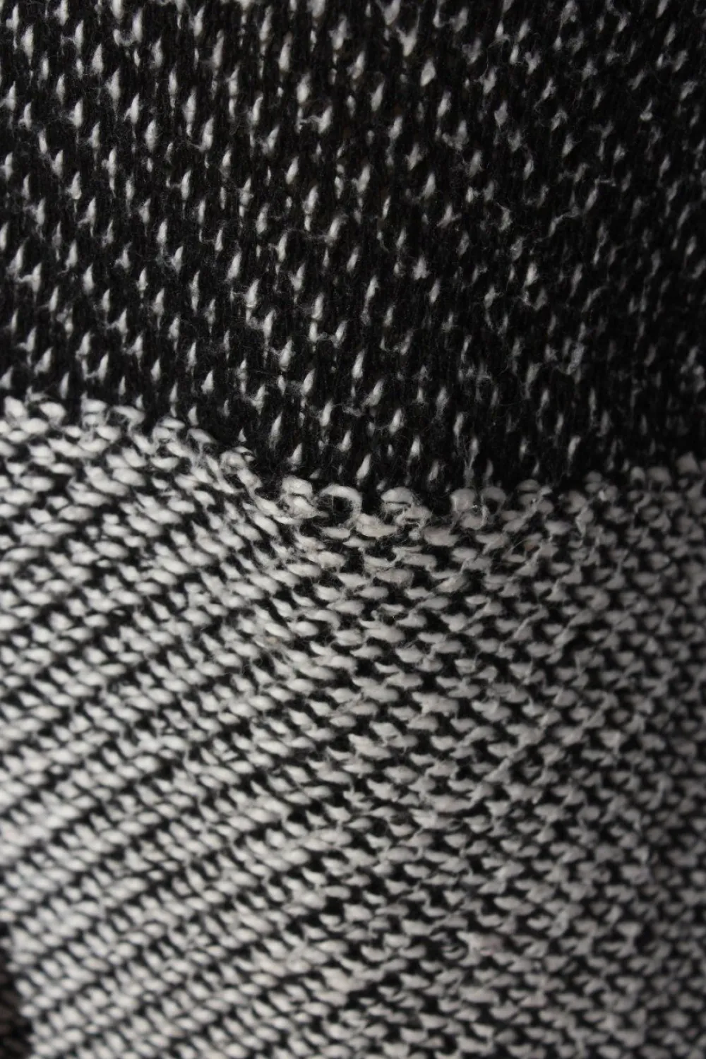 Strick Cardigan Größe 36-Promod