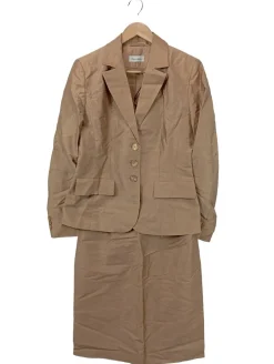 Twin Sets>Vittoria Verani Strick Twin Set Größe 36 braun