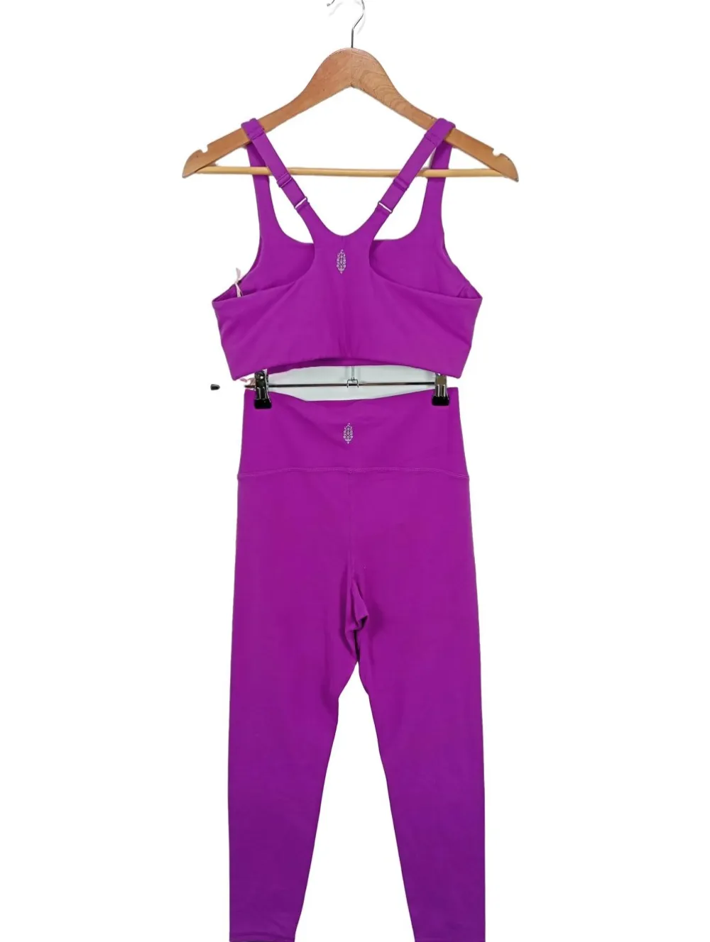 Strick Twin Set Größe 36-Hatch Hot