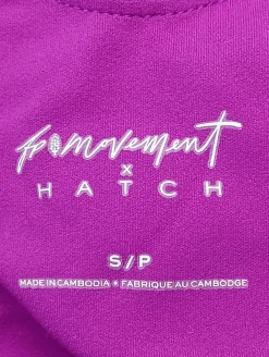 Strick Twin Set Größe 36-Hatch Hot