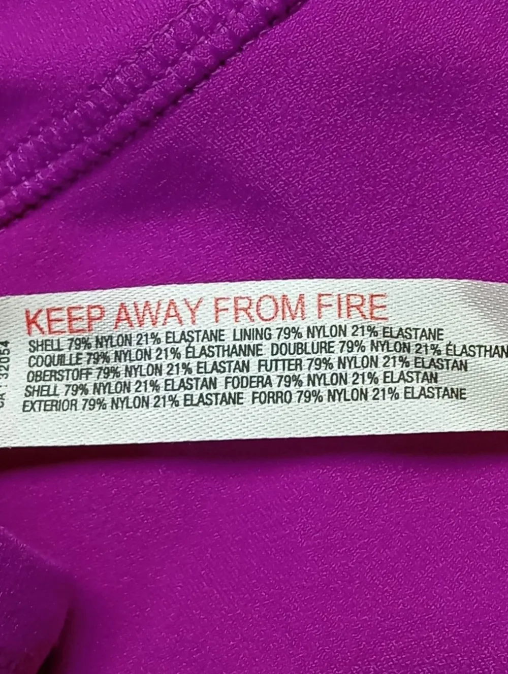 Strick Twin Set Größe 36-Hatch Hot