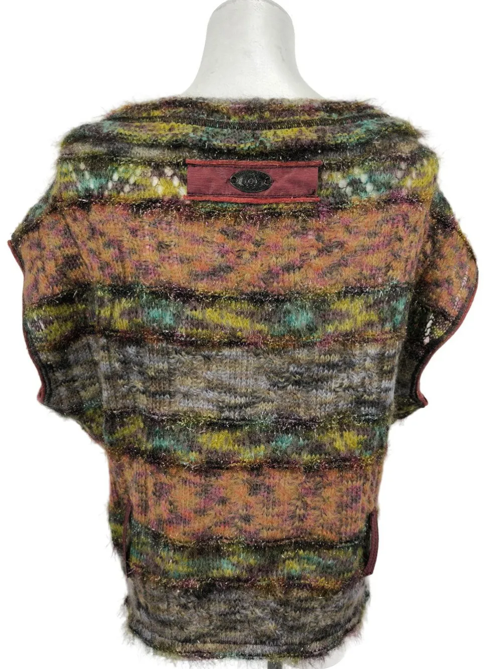 Twin Sets>Beate Heymann Strick Twin Set Größe 36