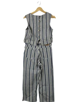 Strick Twin Set Größe 38-Su00e9zane