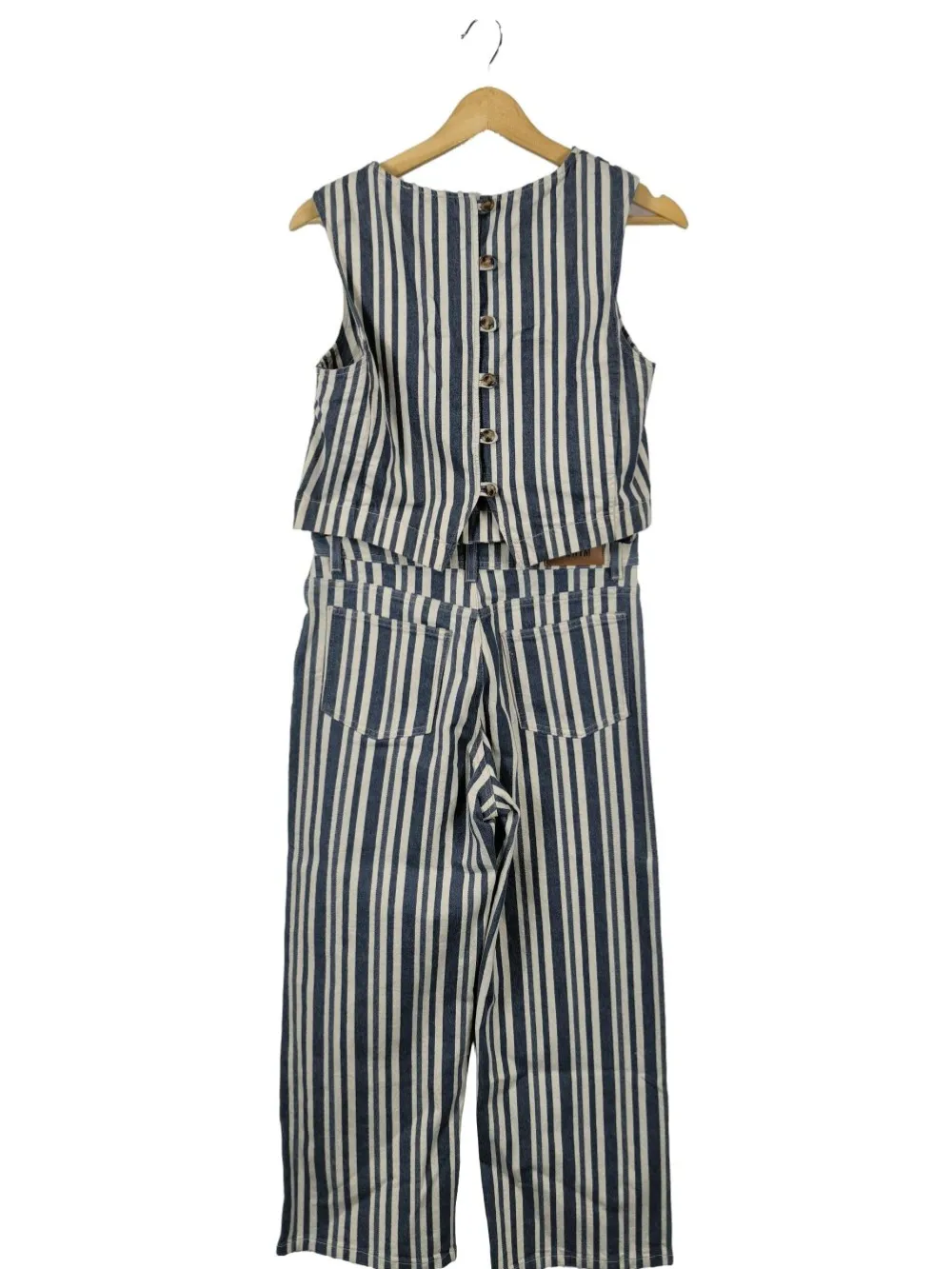 Strick Twin Set Größe 38-Su00e9zane