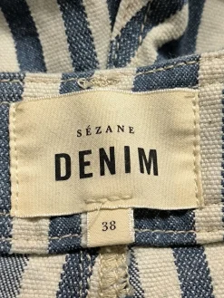 Strick Twin Set Größe 38-Su00e9zane