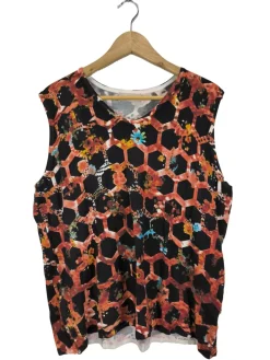 Strick Twin Set Größe 48-Ovanti Hot