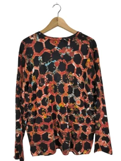 Strick Twin Set Größe 48-Ovanti Hot