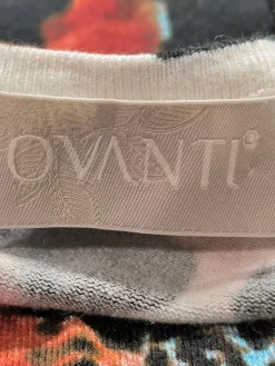 Strick Twin Set Größe 48-Ovanti Hot