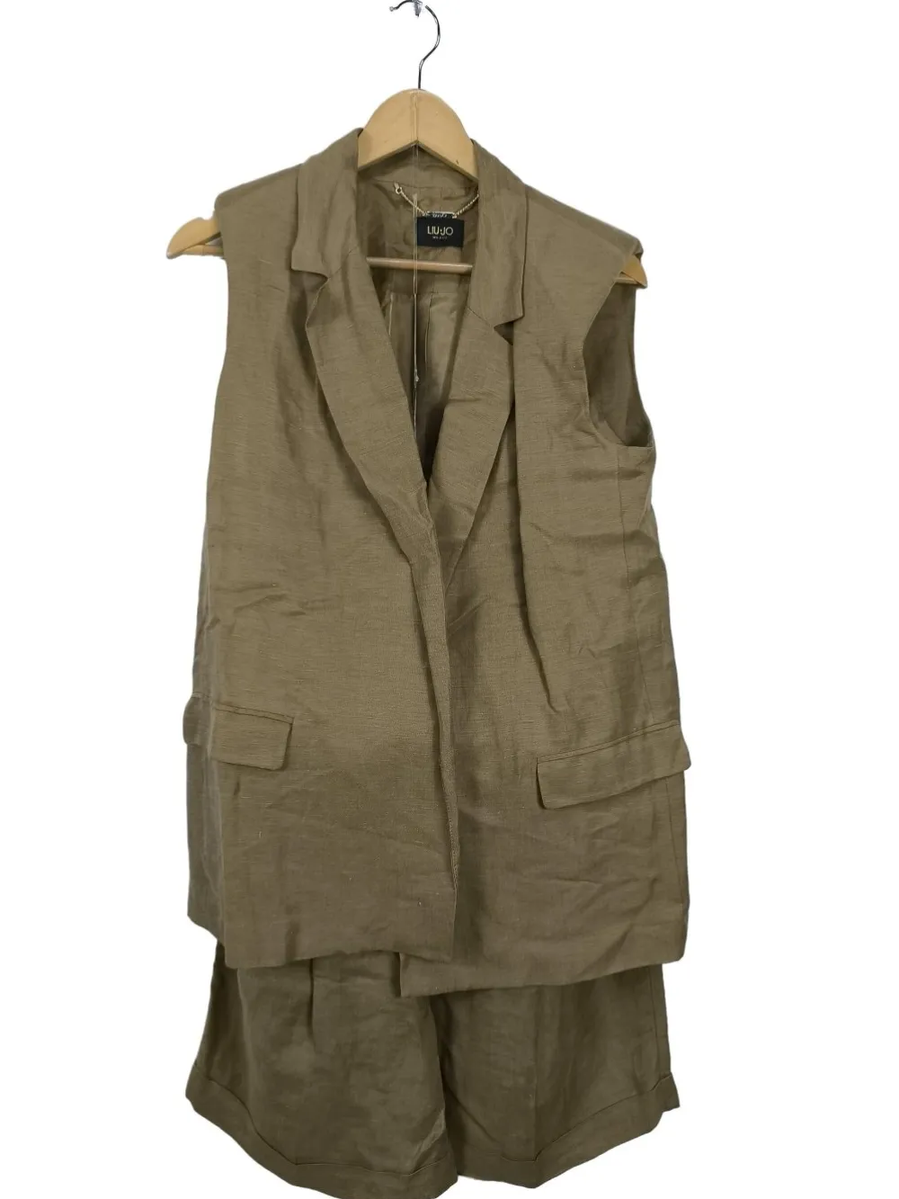 Strick Twin Set Größe 36-Liu jo Discount