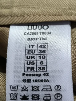 Strick Twin Set Größe 36-Liu jo Discount