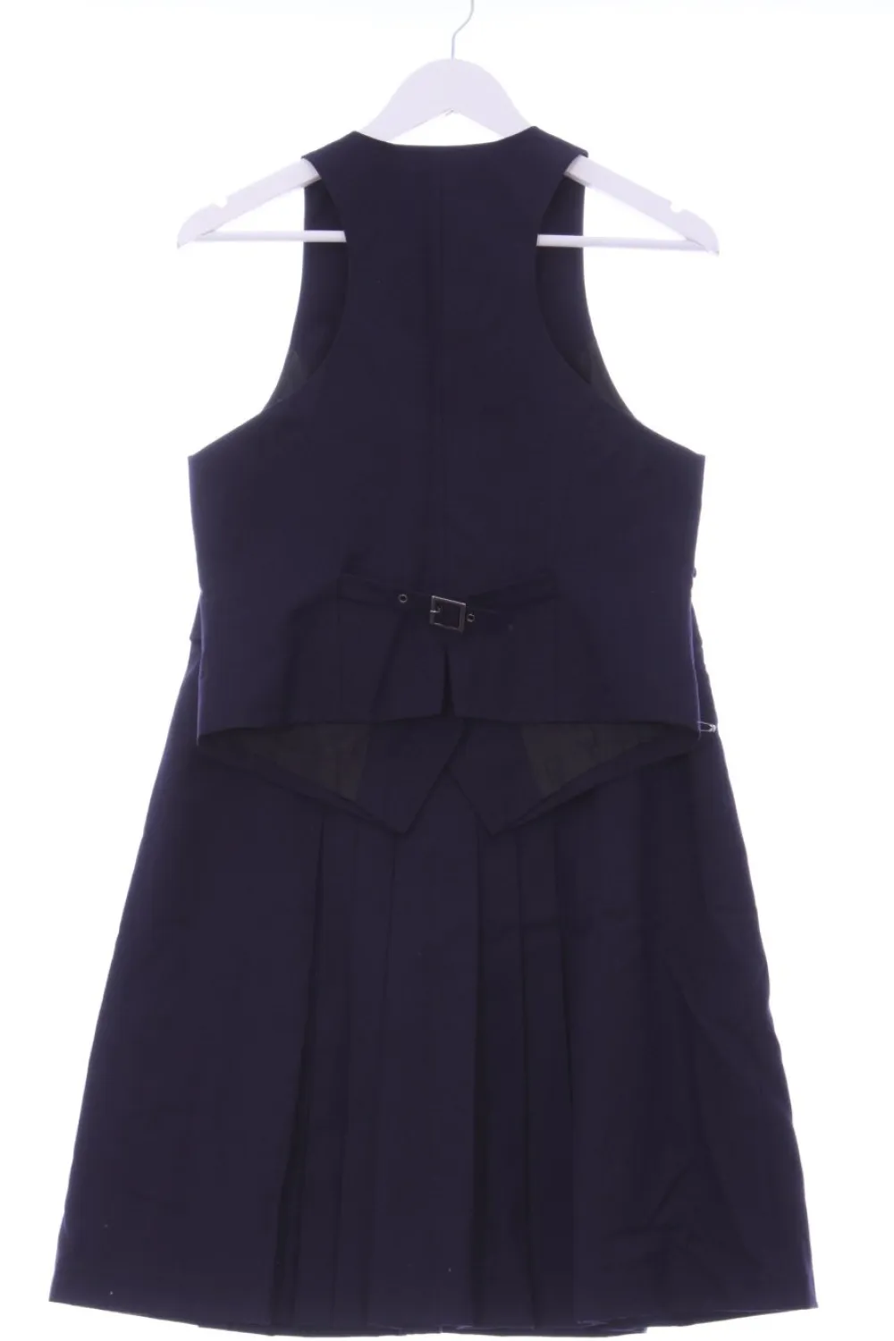 Twin Sets>vassa&co Strick Twin Set Größe 42 blau