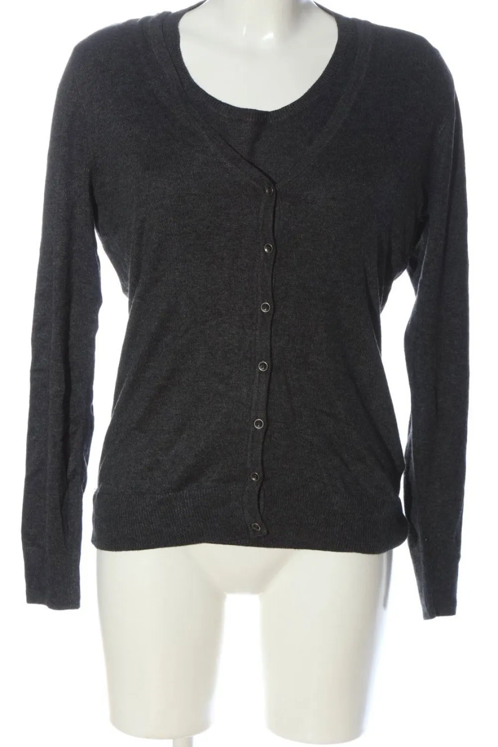 Twin Sets>UpFashion Strick Twin Set Größe 38 hellgrau