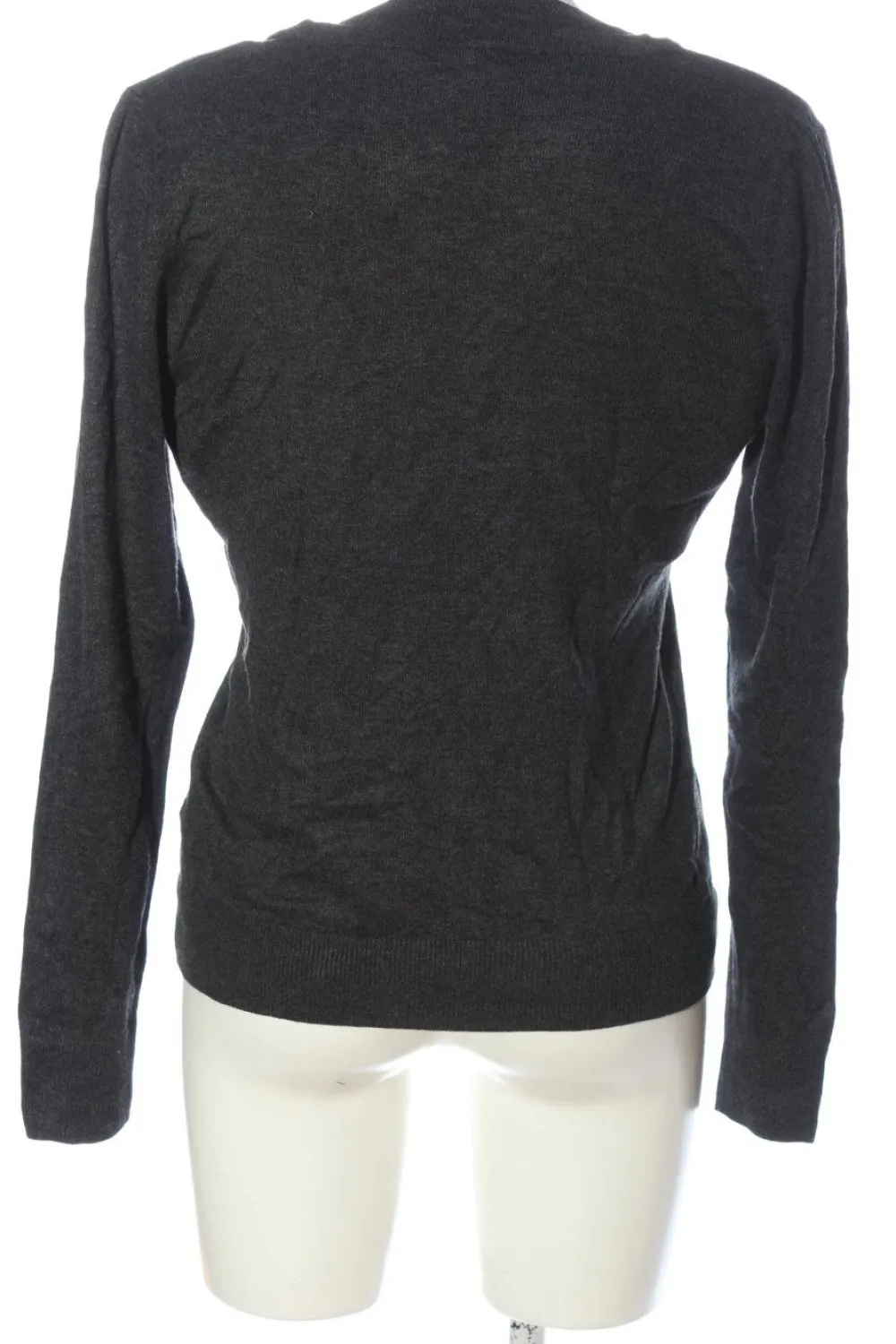 Twin Sets>UpFashion Strick Twin Set Größe 38 hellgrau