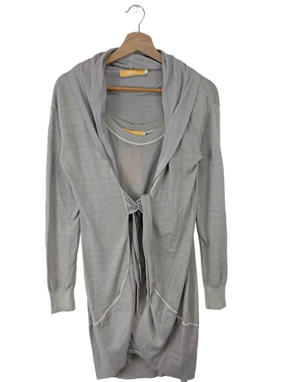 Strick Twin Set Größe 36-Biba Best