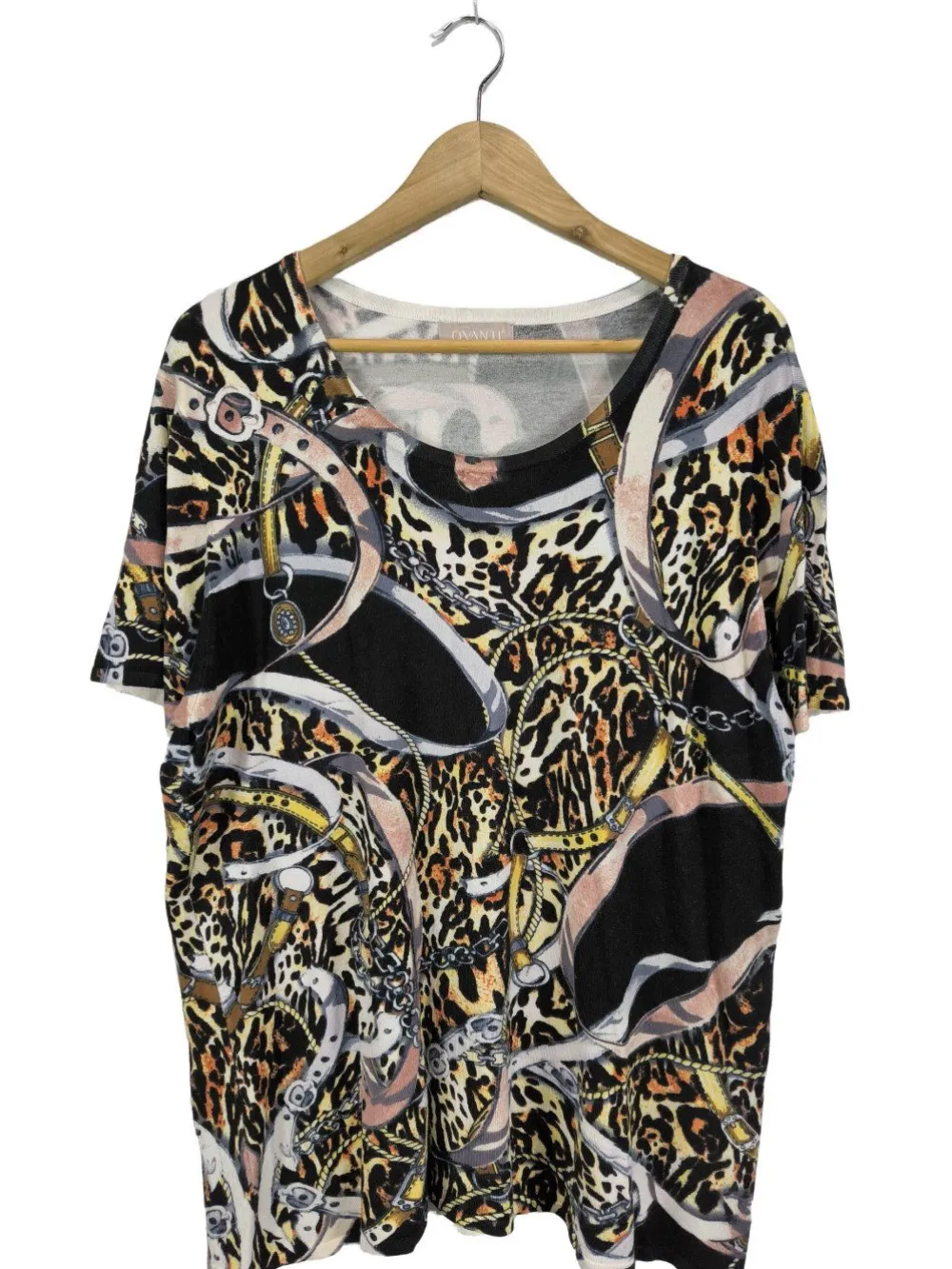 Strick Twin Set Größe 48-Ovanti Clearance