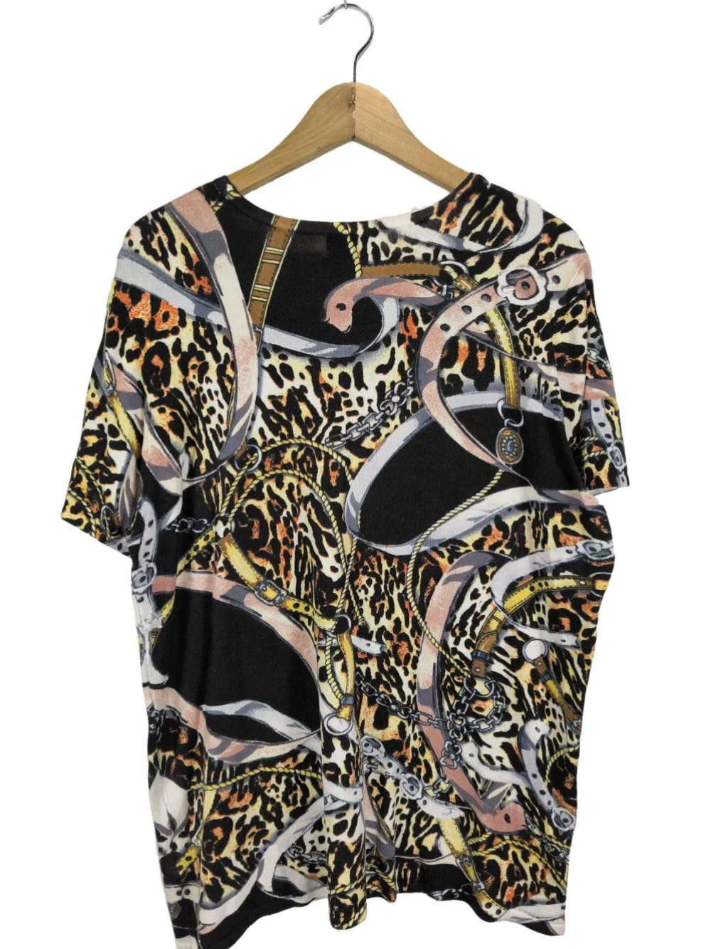 Strick Twin Set Größe 48-Ovanti Clearance