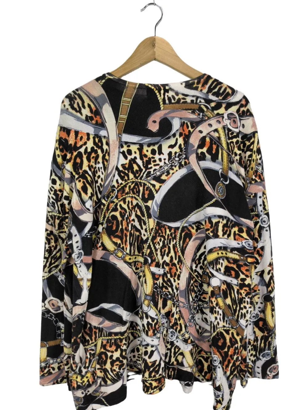 Strick Twin Set Größe 48-Ovanti Clearance