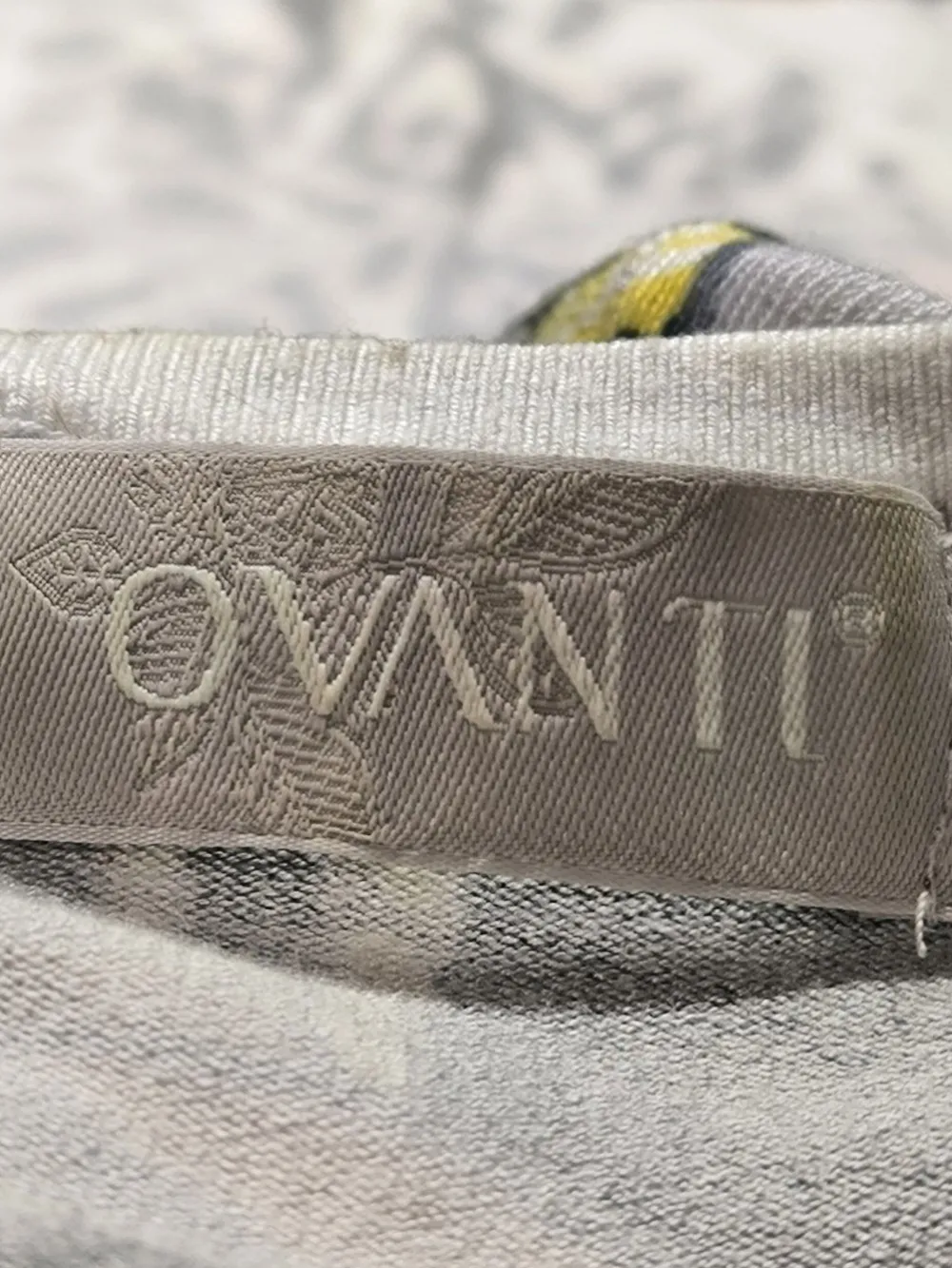 Strick Twin Set Größe 48-Ovanti Clearance