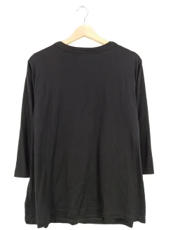 Twin Sets>Helena Vera Strick Twin Set Größe 48 schwarz