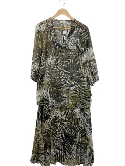 Strick Twin Set Größe 46-Canda