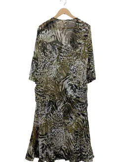 Strick Twin Set Größe 46-Canda